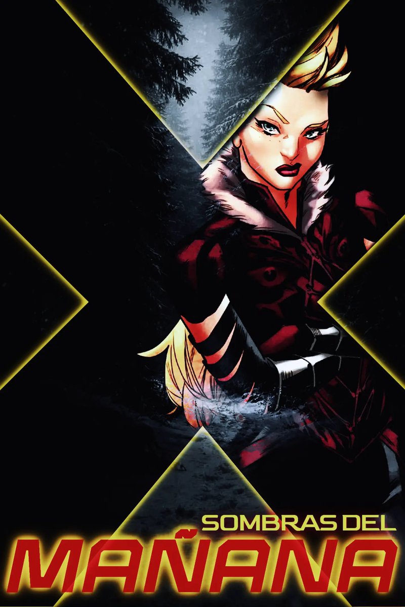 DanderFiction's tweet photo. Silvertooth

#xmenanimatedseries #fanfiction #wattpad #xmencomics #xmen https://t.co/cFg0OcQSqq