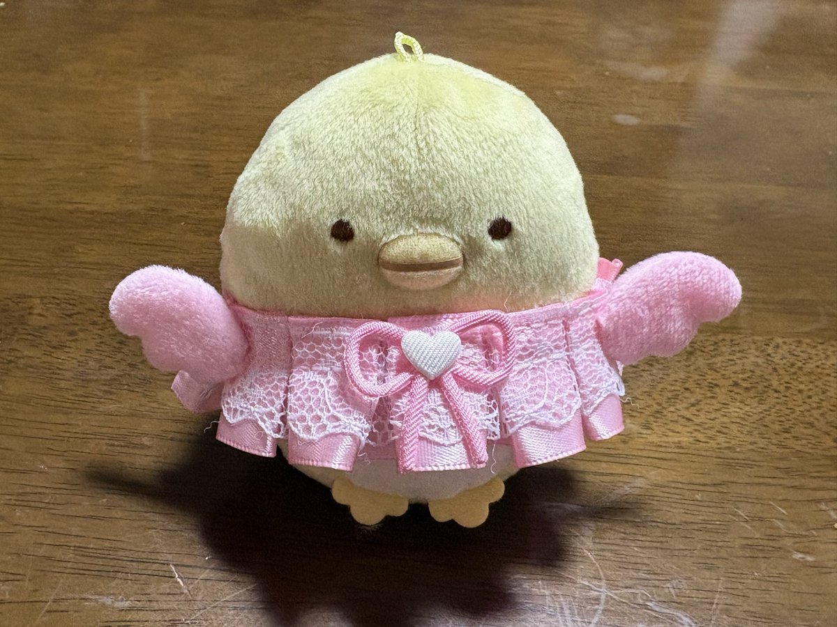 penguin33592's tweet photo. やっとお会いできたフォロワーさん💕
やっとお会いできたぺっちゃん💚
短い時間でしたが、めっちゃ癒しで楽しいひとときでした。
かわいいお洋服ありがとうございます。またゆっくりお話したいです✨ https://t.co/OPBzTIEnkS