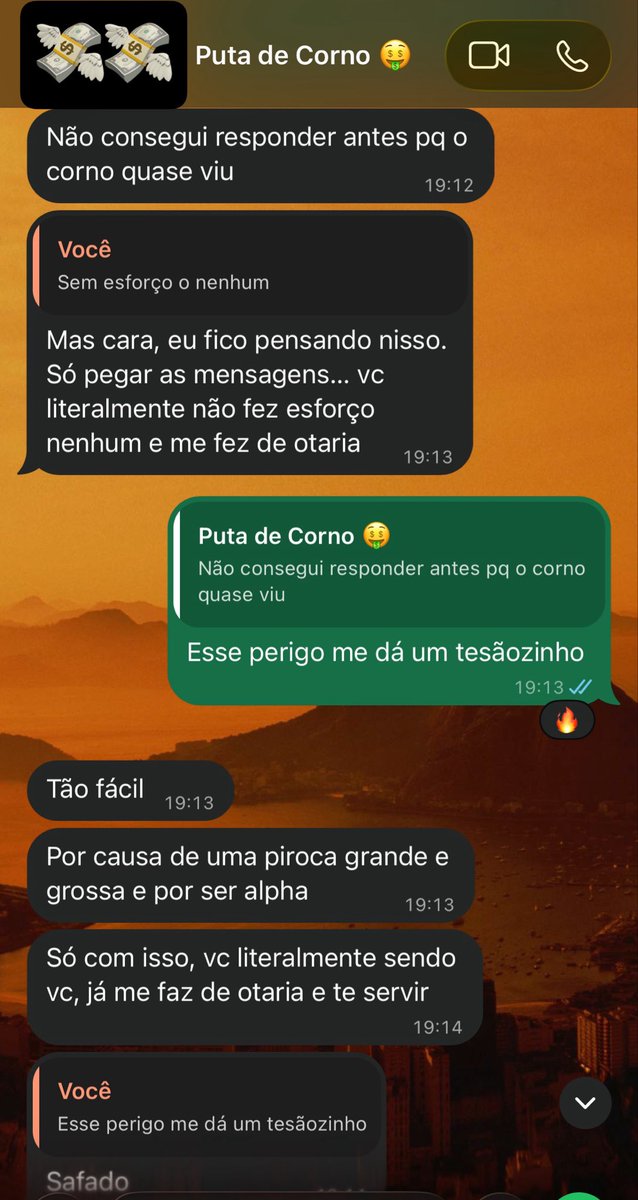 novinZN021's tweet photo. A vida do Alpha é Fácil! Sem esforço, apenas uma única palavra! É assim q uma putinha otária bem adestrada é tratada! Curve-se, sirva e agradeça! 🔥🤑💸🔥🤑💸

#Findom #AlphaFindom 
@findombrasil12 @OFindomRT @RT4FindomWorld @RT4MastersBR2 https://t.co/vwzwHjTka5