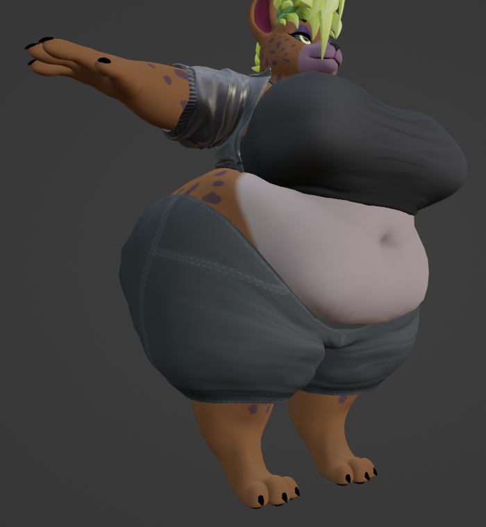 _Zrux_'s tweet photo. @parfeiy Guy made me this shit yeen ave out of a rabbit base taking 9 months to make it, well secretly reusing it as there own avatar and throwing me under the bus for calling his ass out for it. well using my yeen base to promote his own brand and using mental health to dismiss anything. https://t.co/AagDb79IG3