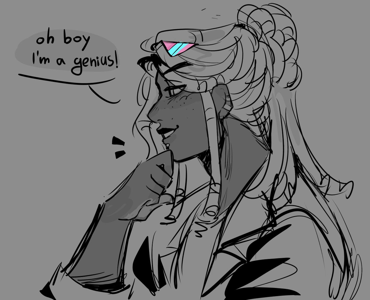 skrblehh's tweet photo. Oh boy #knightsofguinevere #kog https://t.co/MN9bltNSC6