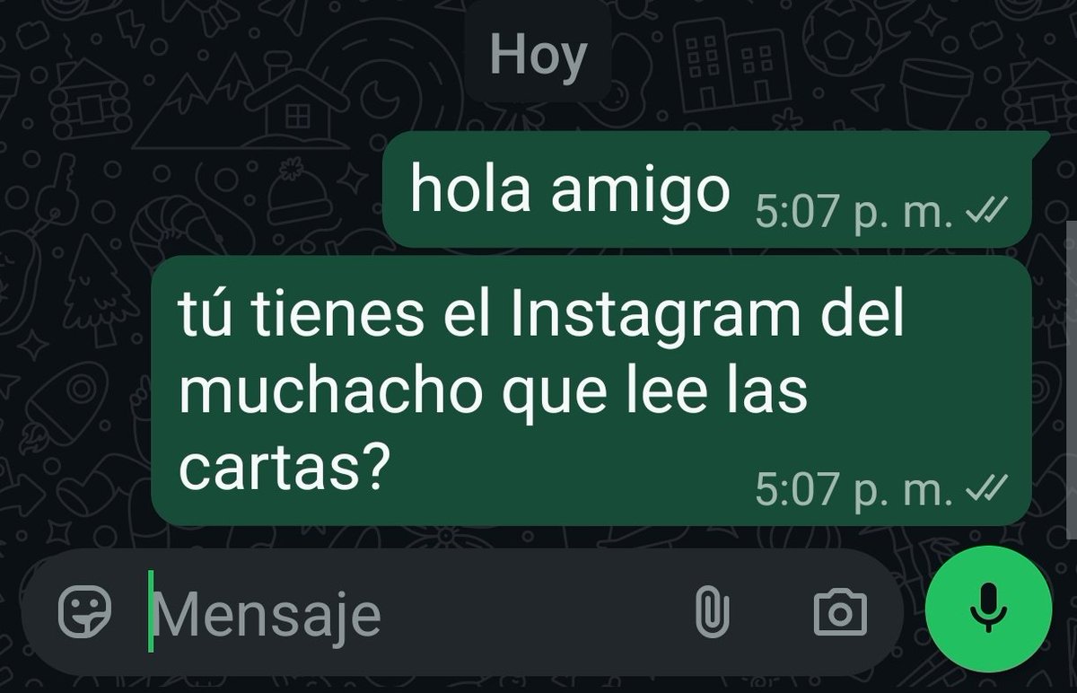 lesbichai's tweet photo. se vienen cositas https://t.co/UKIE0MAsMs