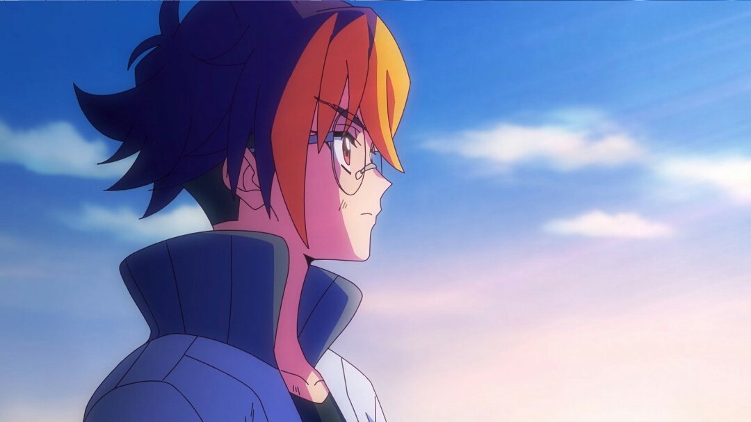 僕らが選んだベストアドベンチャー 第2話 ツイート画像 1