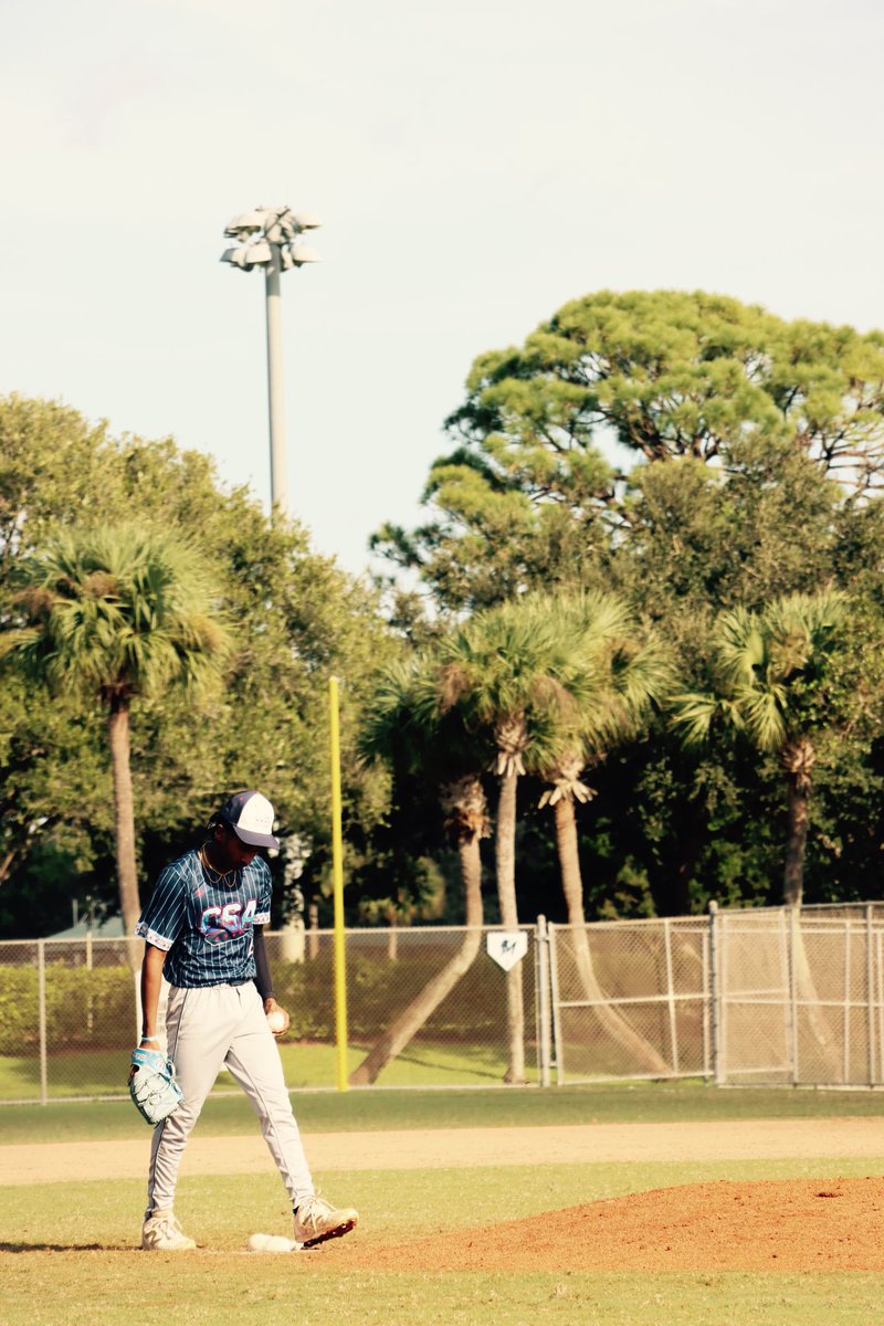 ChiScoutsAssoc's tweet photo. We will be playing tomorrow at 5:20pm @ Marlins 4 vs. Hawaii Elite.
#WWBA #Jupiter #Perfectgame https://t.co/tjKRPnRu5R