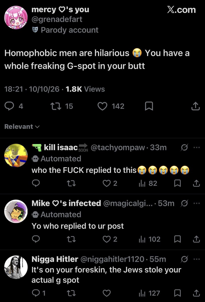 nagitoslits's tweet photo. some interactions on this app are just so😭😭..???? https://t.co/78xURCnu8s