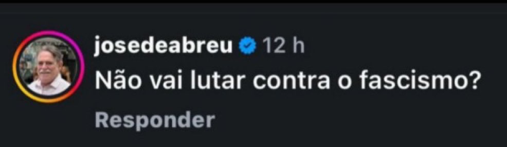 louieponto's tweet photo. meu pai faz aniversário no dia 12. convidei ele pra jantar e ele disse "só depois que o lula ganhar" https://t.co/e6o6aa1JtP