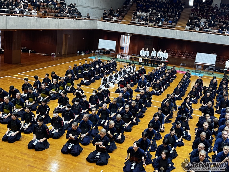 letskendo's tweet photo. おはようございます、LET'S KENDOです
本日は!宮崎武道館旗高校剣道大会を速報します〜👍
組合せなども公開しています
https://t.co/KWEGFtenEN
スマート配信を1ちゃんねるだけするかもしれません🙇♂️
https://t.co/dsMjDJS5OO
#kendo #剣道 #レッツ剣道 https://t.co/ENynD9yoBU