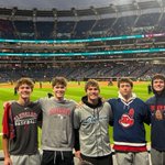 Photo by Olentangy Baseball (@ohsteambaseball)
