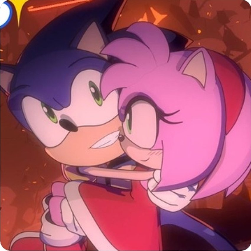 ThesonicFa's tweet photo. @Yuyu_chuu__17 WOOOOOOOOOO!!!! https://t.co/HETQIlq7dN