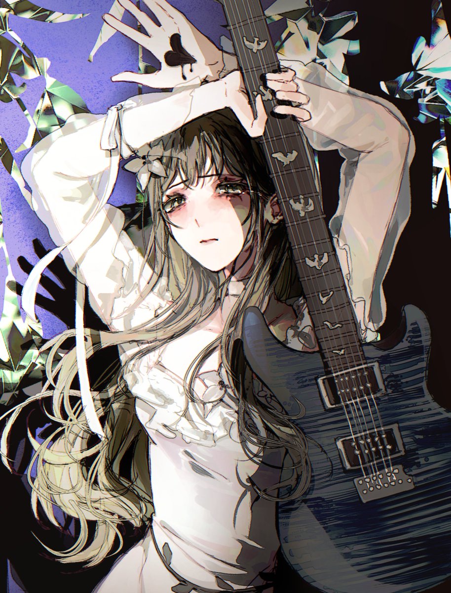 tachyuri's tweet photo. 曲パロ #millsage https://t.co/0XD5BIQctJ