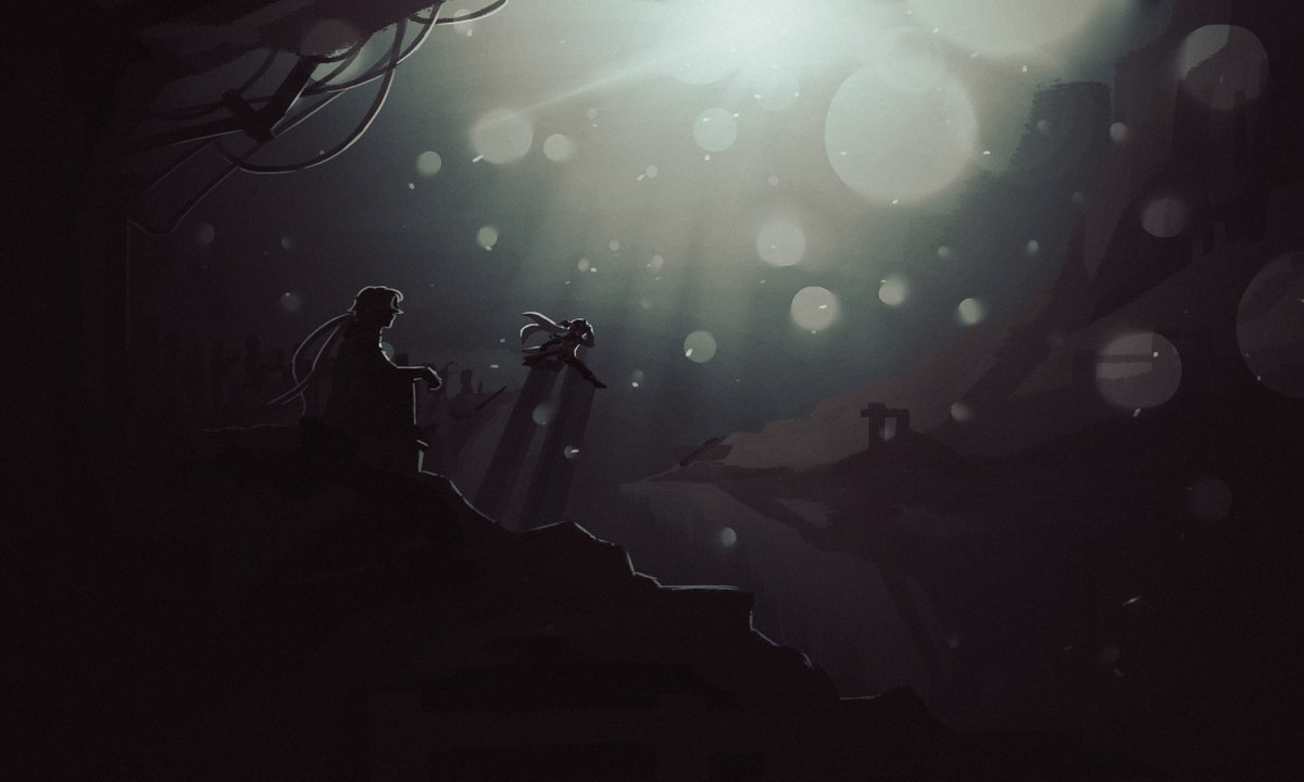 NVObess's tweet photo. Escaping the Minecraft Underworld fanart. i really like Parrot's videos!! ALSO this is the first art i posted here...
#ParrotX2 #Wifies #odysseyduo #mcytfanart https://t.co/8PTnnUZrYt