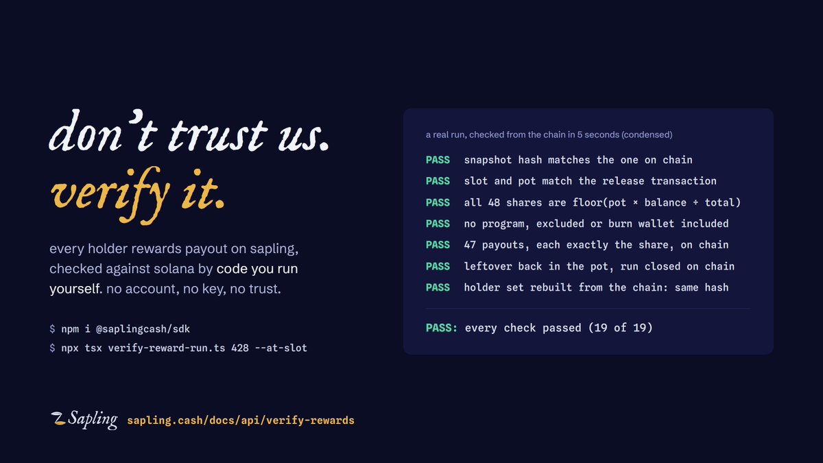 saplingdotcash tweet picture