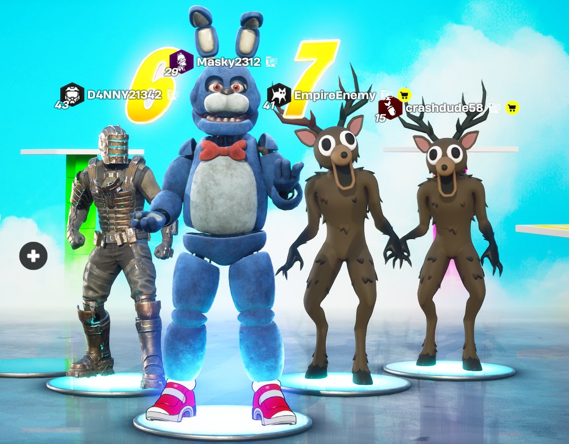 Masky6014's tweet photo. now this is a gaming legends squad https://t.co/asf09nEEDf