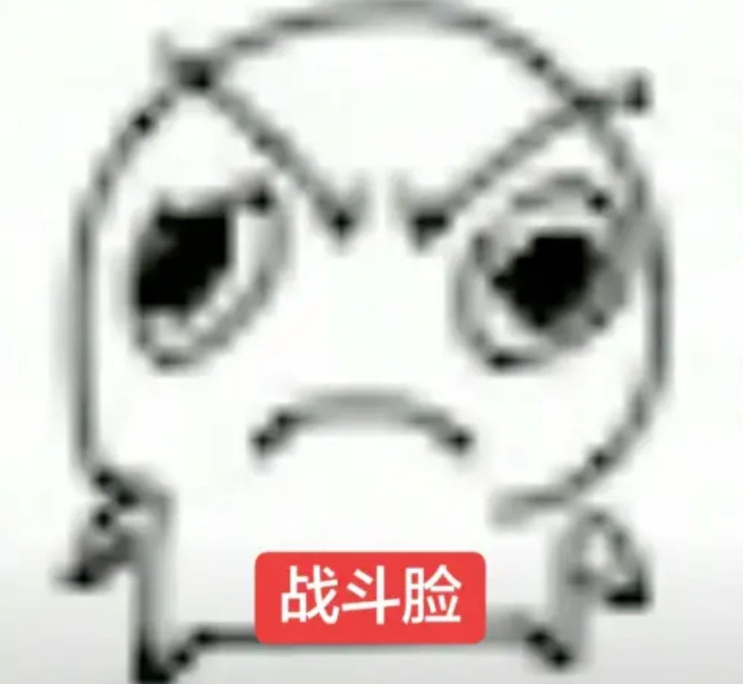 Vekeeuwu's tweet photo. @K1ittoOvk 我渴望战斗 https://t.co/7aClxevIfE