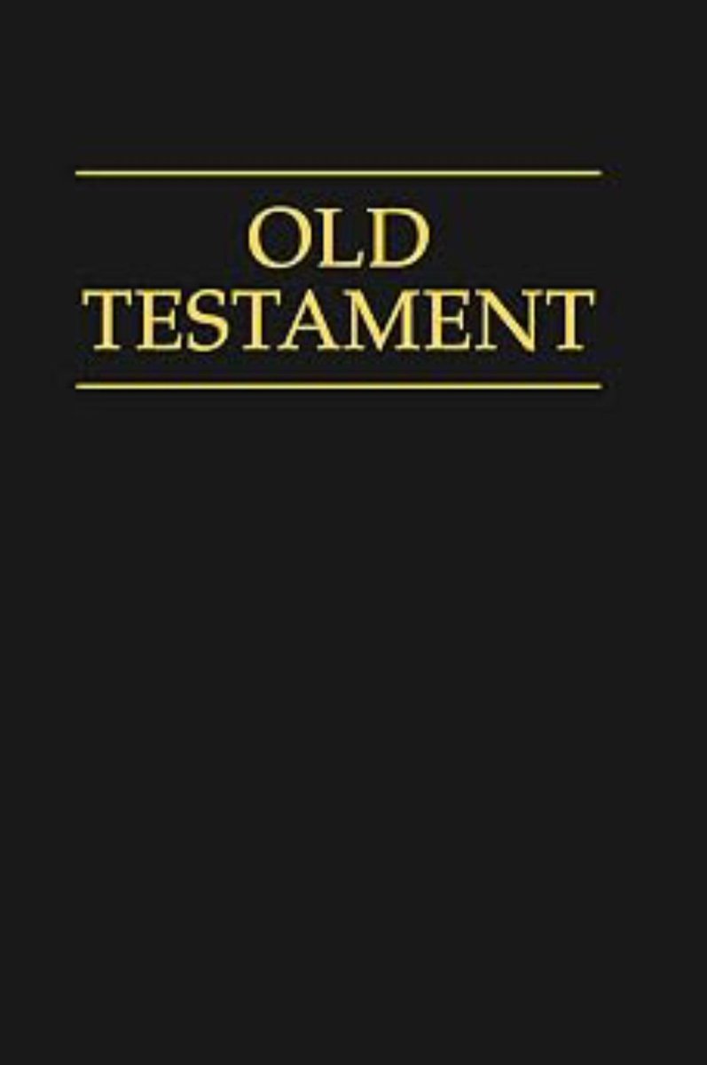 revolutionairdj's tweet photo. OLD TESTAMENT
Genesis 1:26
" Then God said: 'Let us create mankind in our image, ..' "

Questions:
To whom was God talking?

Mankind is man and woman.
And in whose image was a woman created?

** GODDESS. **

#OldTestament
#God
#Goddess
#GoddessRecognition
#Navratri
#ShubhNavratri https://t.co/LJQdLeBbj3