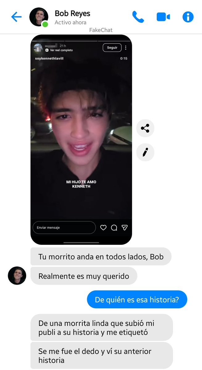 gmkl89's tweet photo. #morikenn #kennmora few tweets au
(1/9)
Pasan muchas cosas pero lo más destacable es que 🫐 no es un tibio y 🦡 si está a un beso de volverse loco (ya se volvió loco). https://t.co/OZj8eQx899