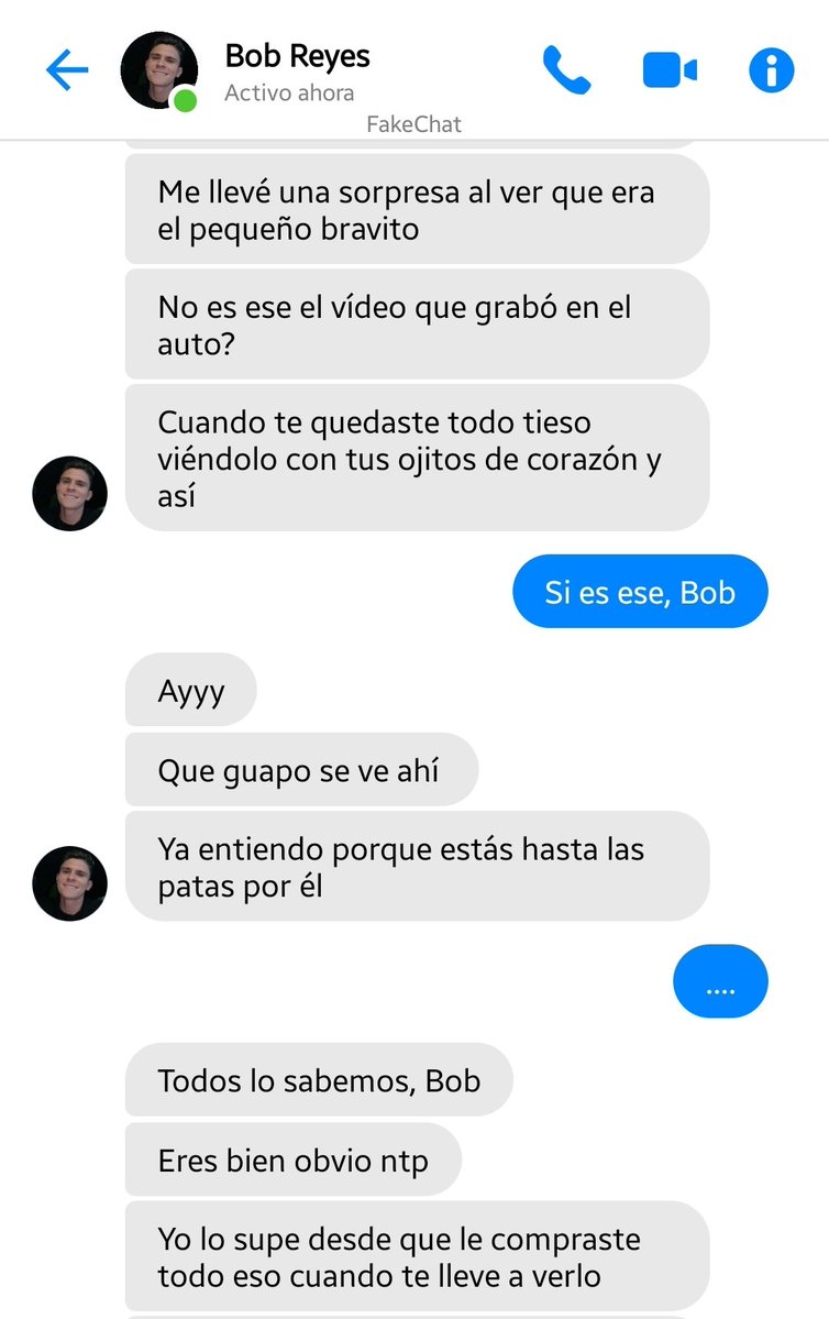 gmkl89's tweet photo. #morikenn #kennmora few tweets au
(1/9)
Pasan muchas cosas pero lo más destacable es que 🫐 no es un tibio y 🦡 si está a un beso de volverse loco (ya se volvió loco). https://t.co/OZj8eQx899