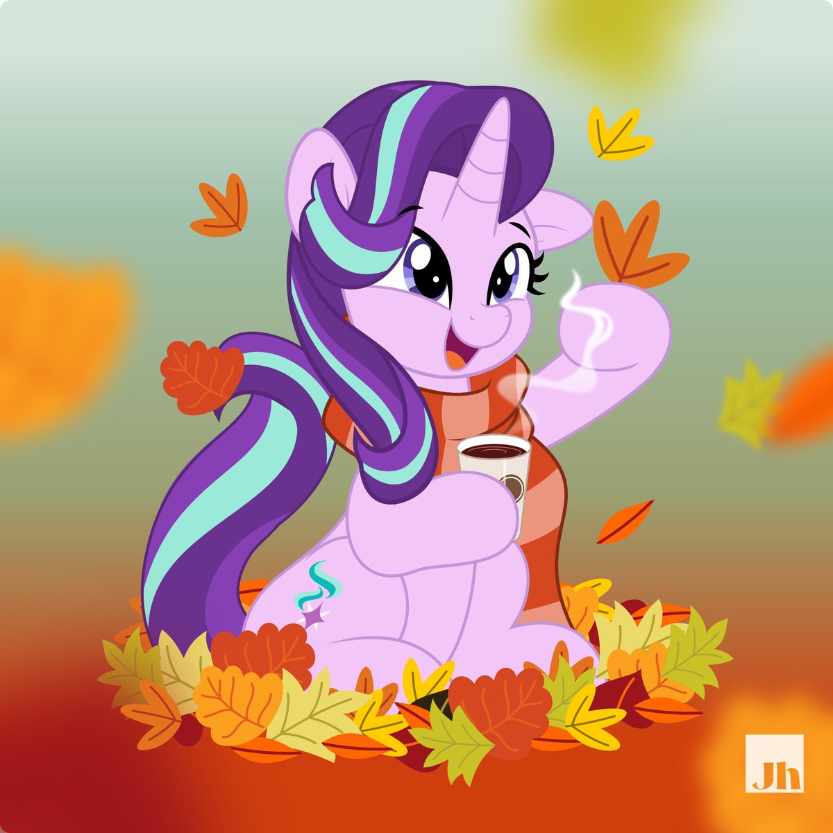 Jhayarr23PH's tweet photo. “I'm so glad I live in a world where there are Octobers."
-L.M. Montgomery, Anne of Green Gables https://t.co/IM6XVizASn