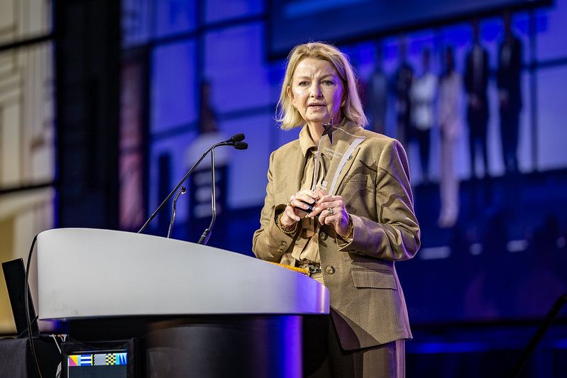 tasb_news's tweet photo. πΈ Three days of learning, leadership and connection are in the books at #txEDCON26!
Take a look at some of the moments that have made this year's conference unforgettable and get ready for one more day of #txEDCON26.
PHOTOS: https://t.co/FWEVgxIEFZ https://t.co/3Y0nCxTOEV