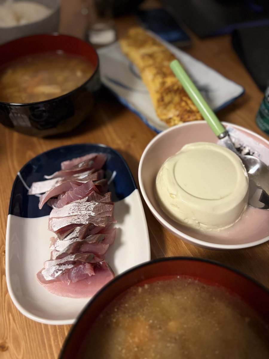 doseru0414's tweet photo. 最近の平日ご飯 https://t.co/NI2mIGT1PH