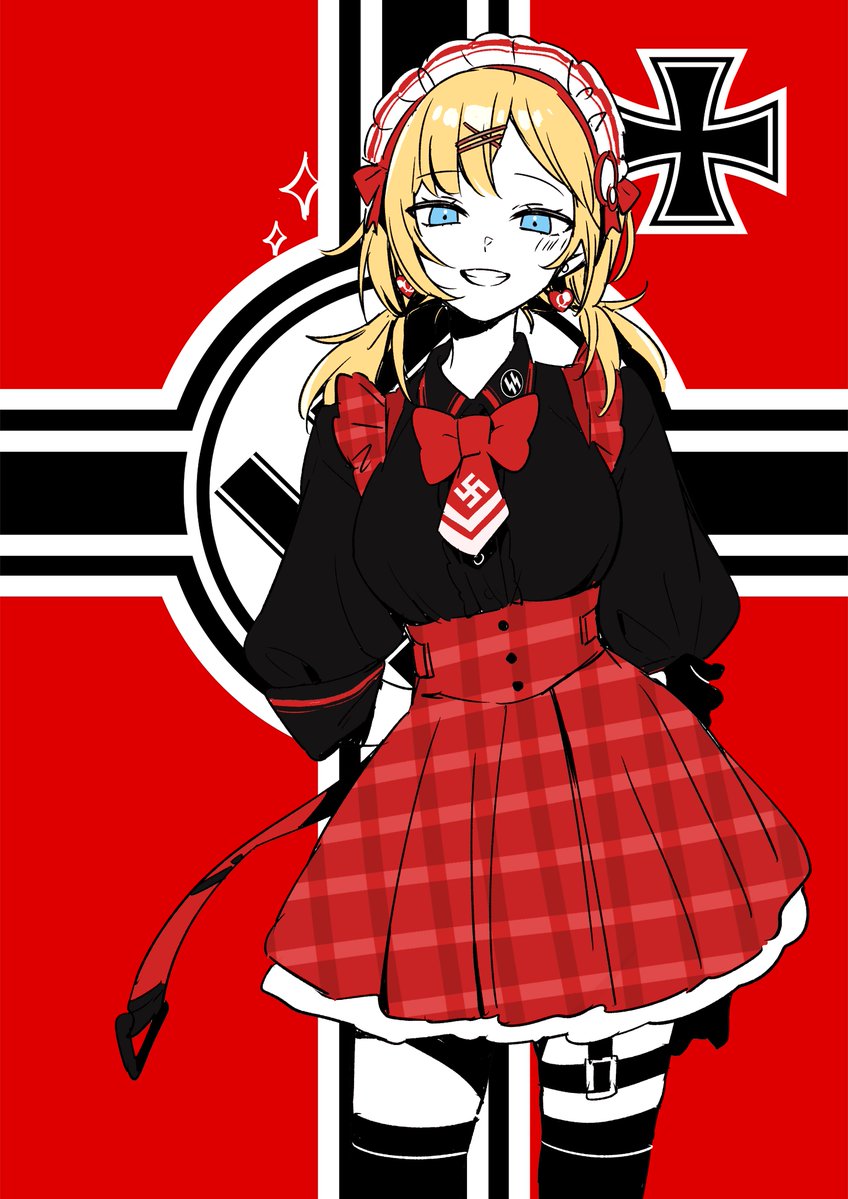 SocialistAnime's tweet photo. Artist: Unknown
Source: Edit https://t.co/td7zUjOe9r
