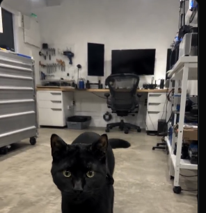 TheAffiliate27's tweet photo. @TAsimovF why is the same desk in a completely different spot of the house https://t.co/hizennMDLg