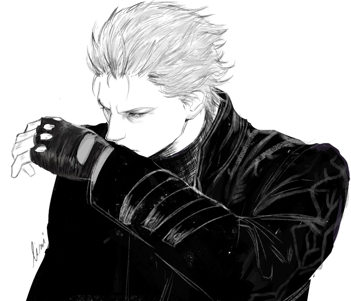 liniccaro's tweet photo. #vergil https://t.co/RNij3AFXae