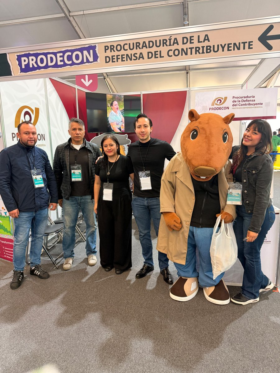 ProdeconMexico tweet picture