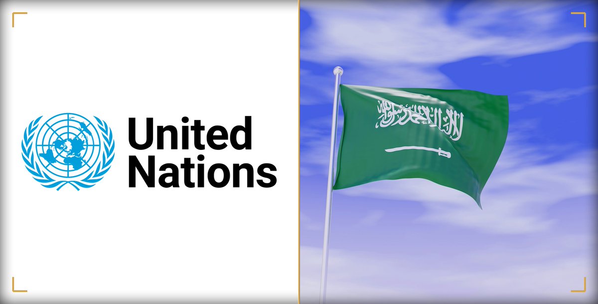WorldInMotionHQ's tweet photo. 🇾🇪 🇸🇦 NEWS: UN Yemen envoy warns that Houthi attacks on Saudi Arabia escalate dangerously, harming regional security and peace efforts https://t.co/U0CFNk6kK8
