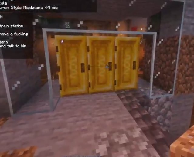 ACKERMLV's tweet photo. picture new qsmp viewers won’t understand https://t.co/dvuLhlW9K3