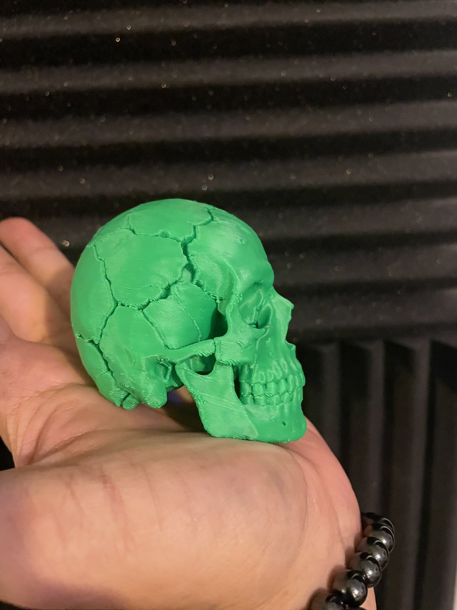 SpaceStudios3D's tweet photo. 💀 🎃 https://t.co/23K2YS1VAi