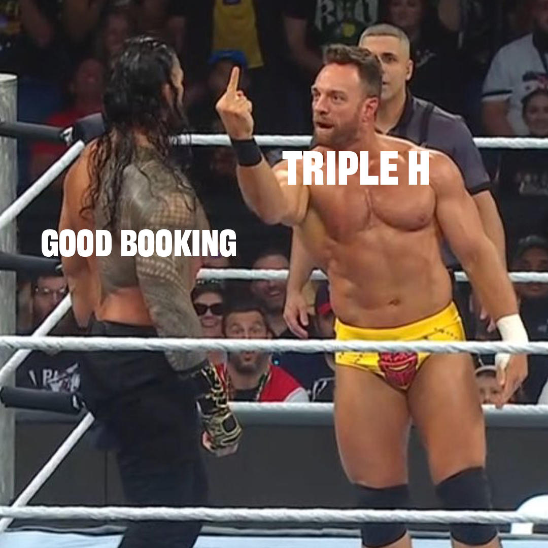 wrestlelamia's tweet photo. Sums up #MITB 😭😭 https://t.co/Y2ChjRgfYs