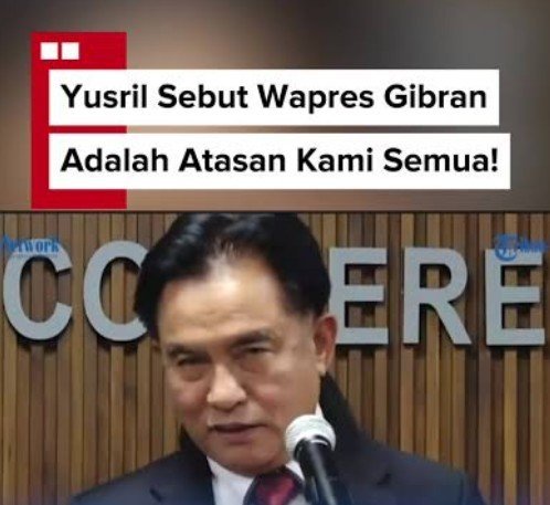 ethadisaputra's tweet photo. Fix ya. Atasan mereka bukan rakyat.
Loyalitas mereka berada pada orang yang ngasih jabatan, bukan oada rakyat yang mengajinya! https://t.co/LzYm6wathC