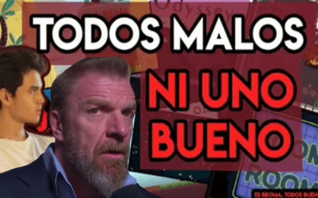 MrDabliuh's tweet photo. Hoy no da una este cabrón, es de sus peores eventos fácil y lo triste es que se podría decir ya de cualquiera. #MITB https://t.co/Z3M6sfqAhF