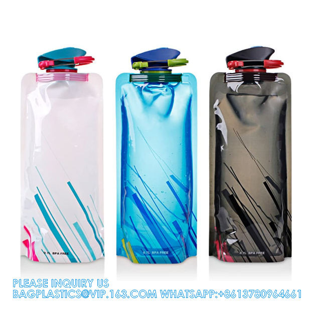 SpoutPouches's tweet photo. WATER BAG, POUCH BAG, #valvebag #valvepouch #pouch #bag #sack #sachet #pack #package #packing #pkg #biodegradable #compostable #fpy #fypchallenge #zip #zipper #ziplock #ziploc #reclosable #resealable #coffeebag #coffeepouch #chocolatebag #5L #10L Custom High Quality Stand up Bag https://t.co/RXsn62c7Wo