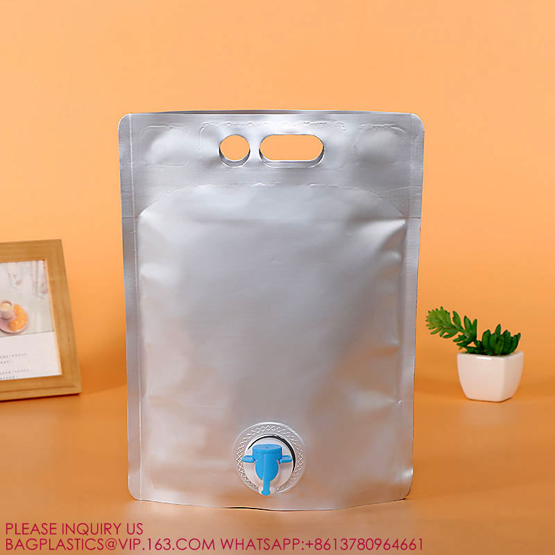 SpoutPouches's tweet photo. WATER BAG, POUCH BAG, #valvebag #valvepouch #pouch #bag #sack #sachet #pack #package #packing #pkg #biodegradable #compostable #fpy #fypchallenge #zip #zipper #ziplock #ziploc #reclosable #resealable #coffeebag #coffeepouch #chocolatebag #5L #10L Custom High Quality Stand up Bag https://t.co/RXsn62c7Wo