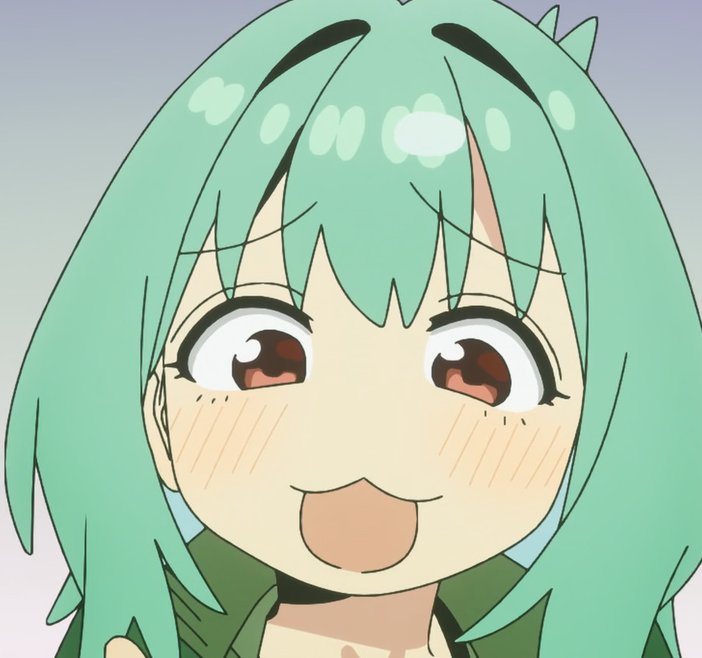 RyukaxCL's tweet photo. Antes era ese random del @KaguyaSama_Fan https://t.co/0M3DBfbVNJ