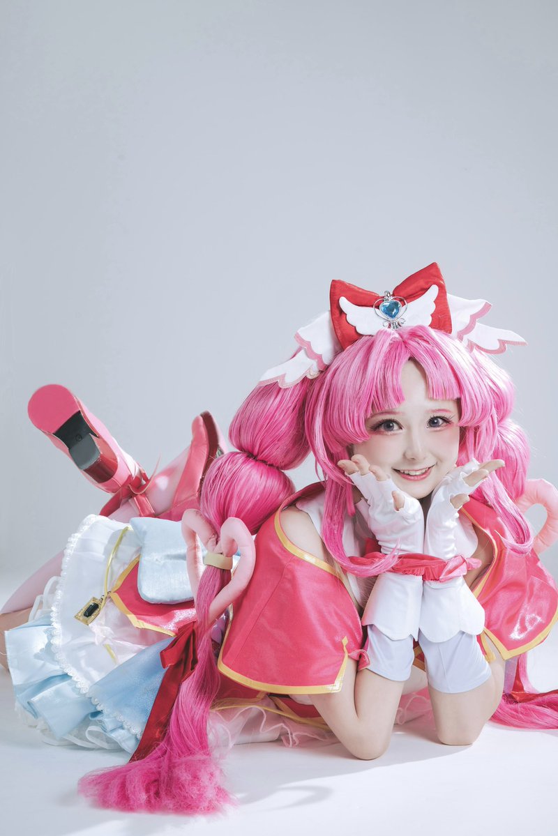 mai3cosgdgd's tweet photo. Cosplay
名探偵プリキュア！/キュアミスティック

❤︎----❤︎----❤︎----❤︎----❤︎----❤︎

『重ねた推理で笑顔にジャンプ！』

『私の答え、見せてあげます！！』

❤︎----❤︎----❤︎----❤︎----❤︎----❤︎

📸→水道水さま(@July_mood )

#cosplay
#プリキュアコスプレ https://t.co/zJo48R1eQT