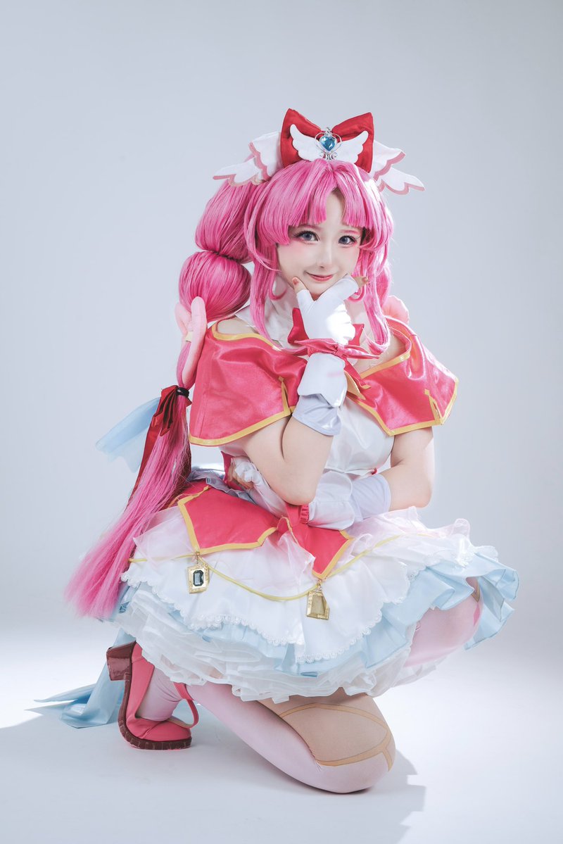 mai3cosgdgd's tweet photo. Cosplay
名探偵プリキュア！/キュアミスティック

❤︎----❤︎----❤︎----❤︎----❤︎----❤︎

『重ねた推理で笑顔にジャンプ！』

『私の答え、見せてあげます！！』

❤︎----❤︎----❤︎----❤︎----❤︎----❤︎

📸→水道水さま(@July_mood )

#cosplay
#プリキュアコスプレ https://t.co/zJo48R1eQT