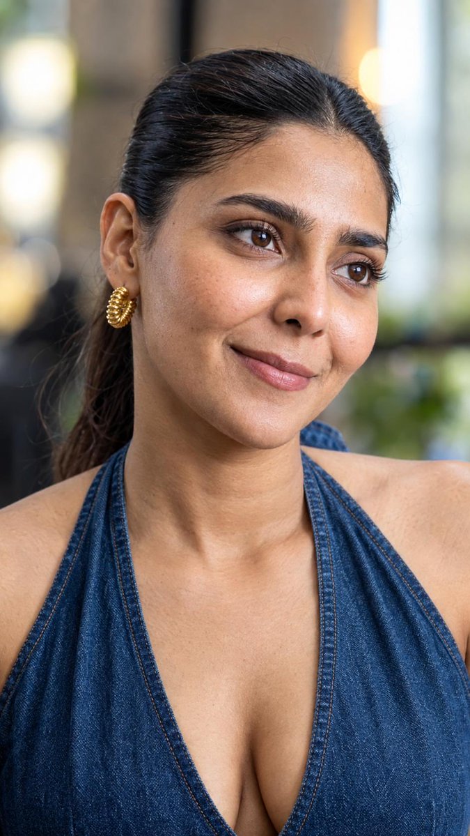 Slayersslot's tweet photo. Aishwarya Lekshmi is the perfect Mallu cutie 🫠❤️ 

That natural beauty, effortless charm, and an unexplainable WOW factor… 

she’s simply in a league of her own! ✨🔥 https://t.co/yyefZpSV5Q
