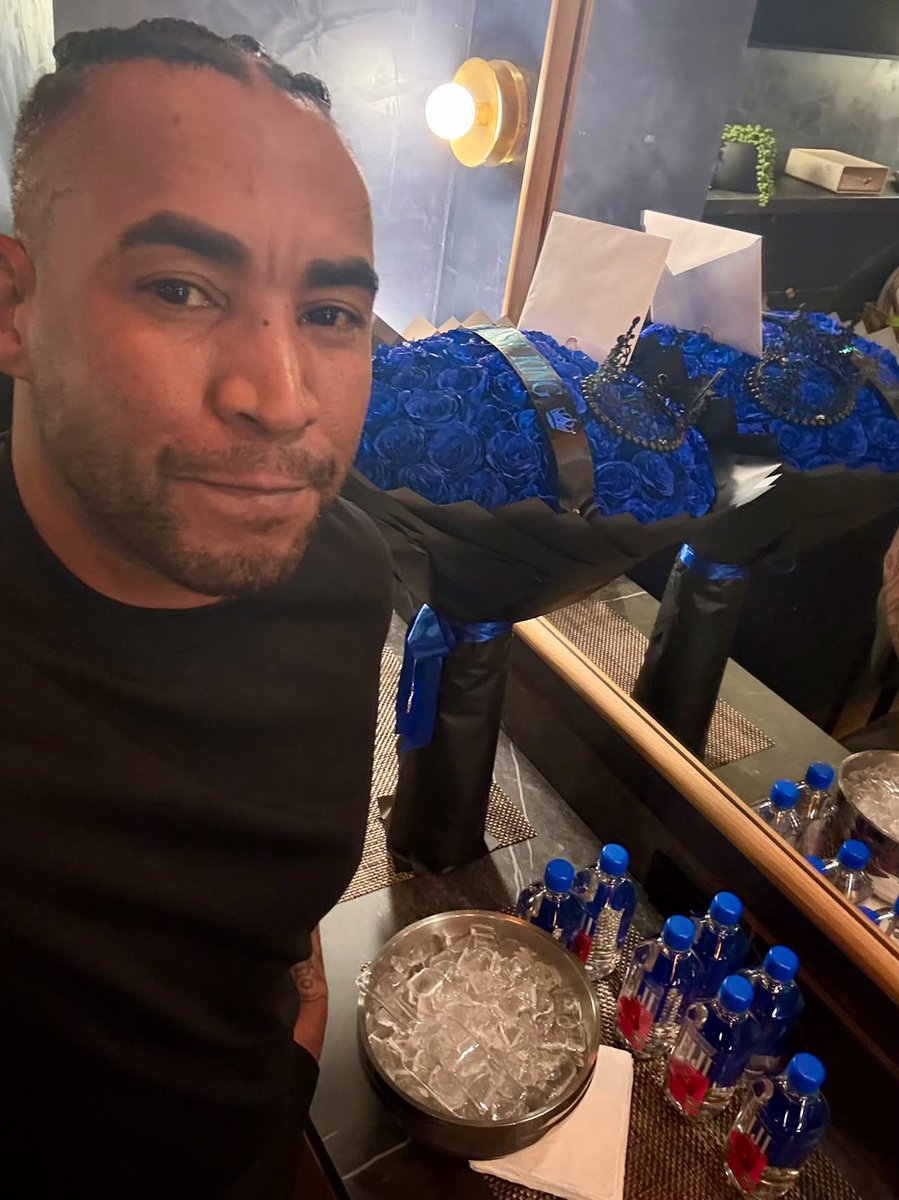 DONOMAR tweet picture