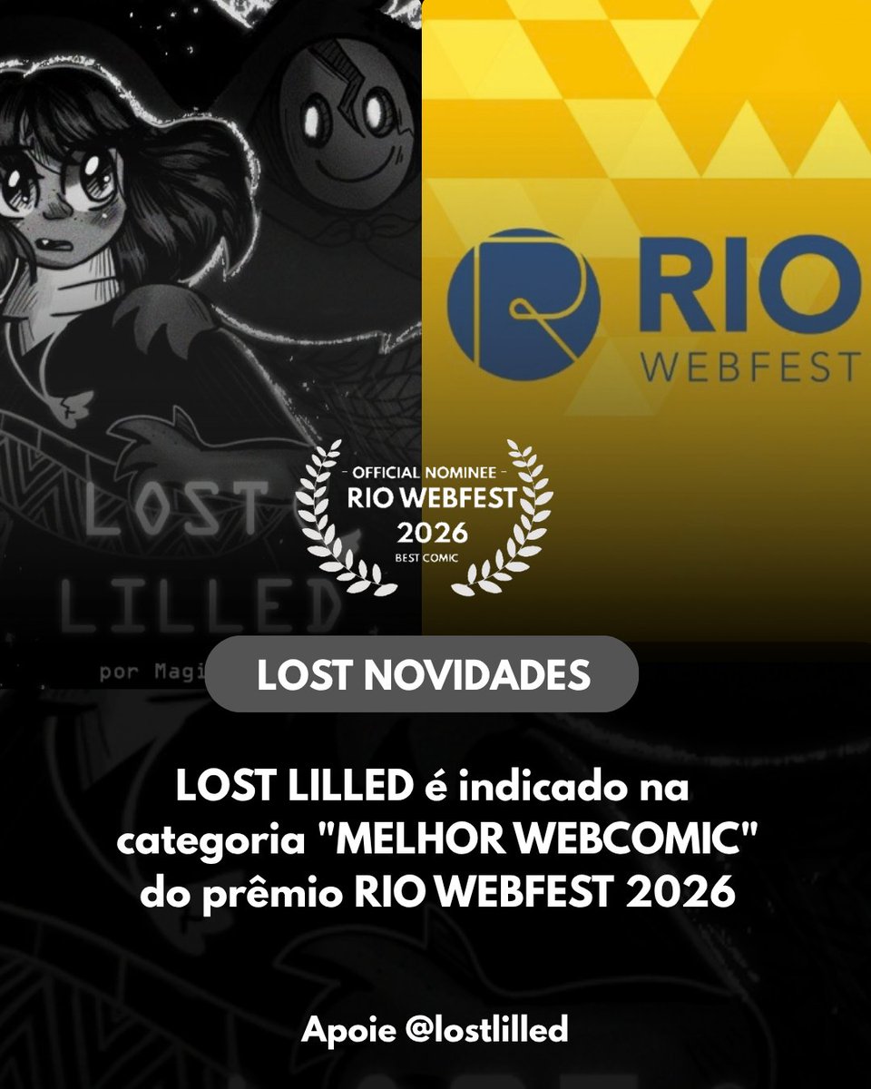 Magic_rold's tweet photo. É OFICIAAAL ✨️ https://t.co/zItNSKJXKO