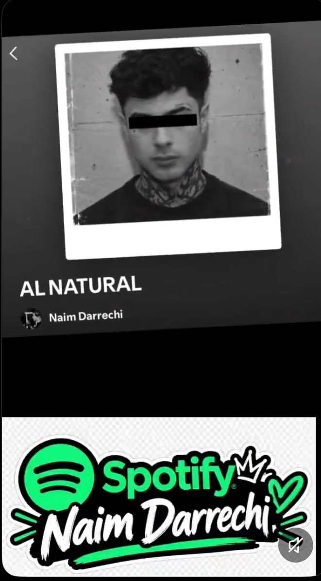 Paokar18's tweet photo. @Naimcuentafan1 AL NATURAL 
#Naimdarrechi 

Conmigo estás a salvo 
Prendamos algo https://t.co/jeQklTsm2O