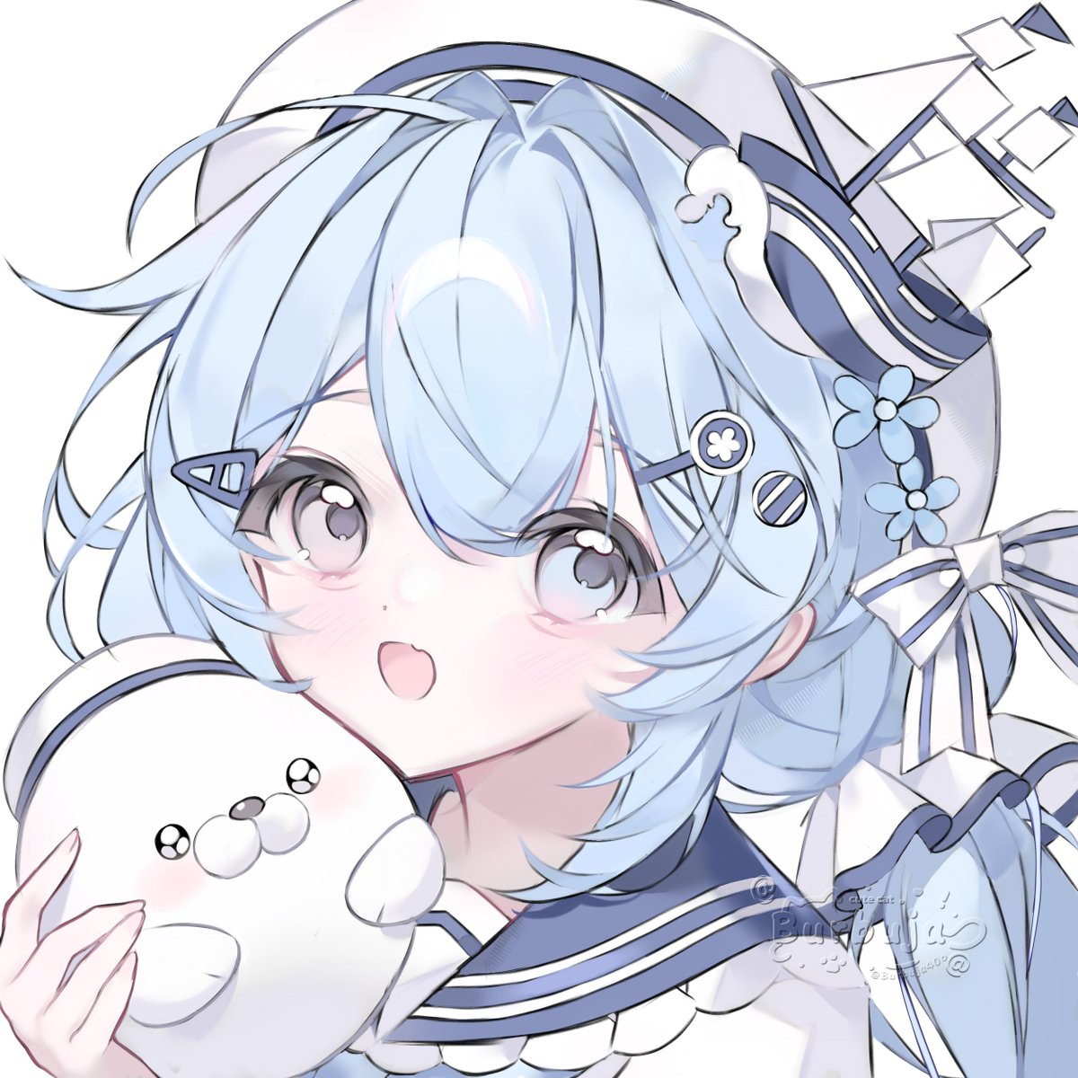 burbuja40o's tweet photo. (◍ ´꒳` ◍) https://t.co/sFUMA9v6r3