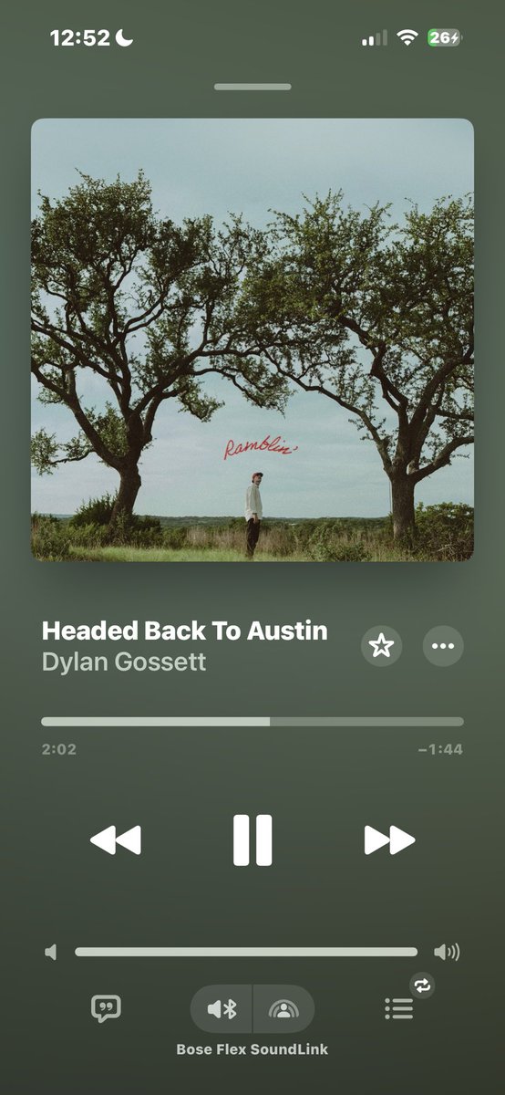 theJimmyman7's tweet photo. Take a listen and thank me later. #tunes #expand https://t.co/Ti8VJXlrxA