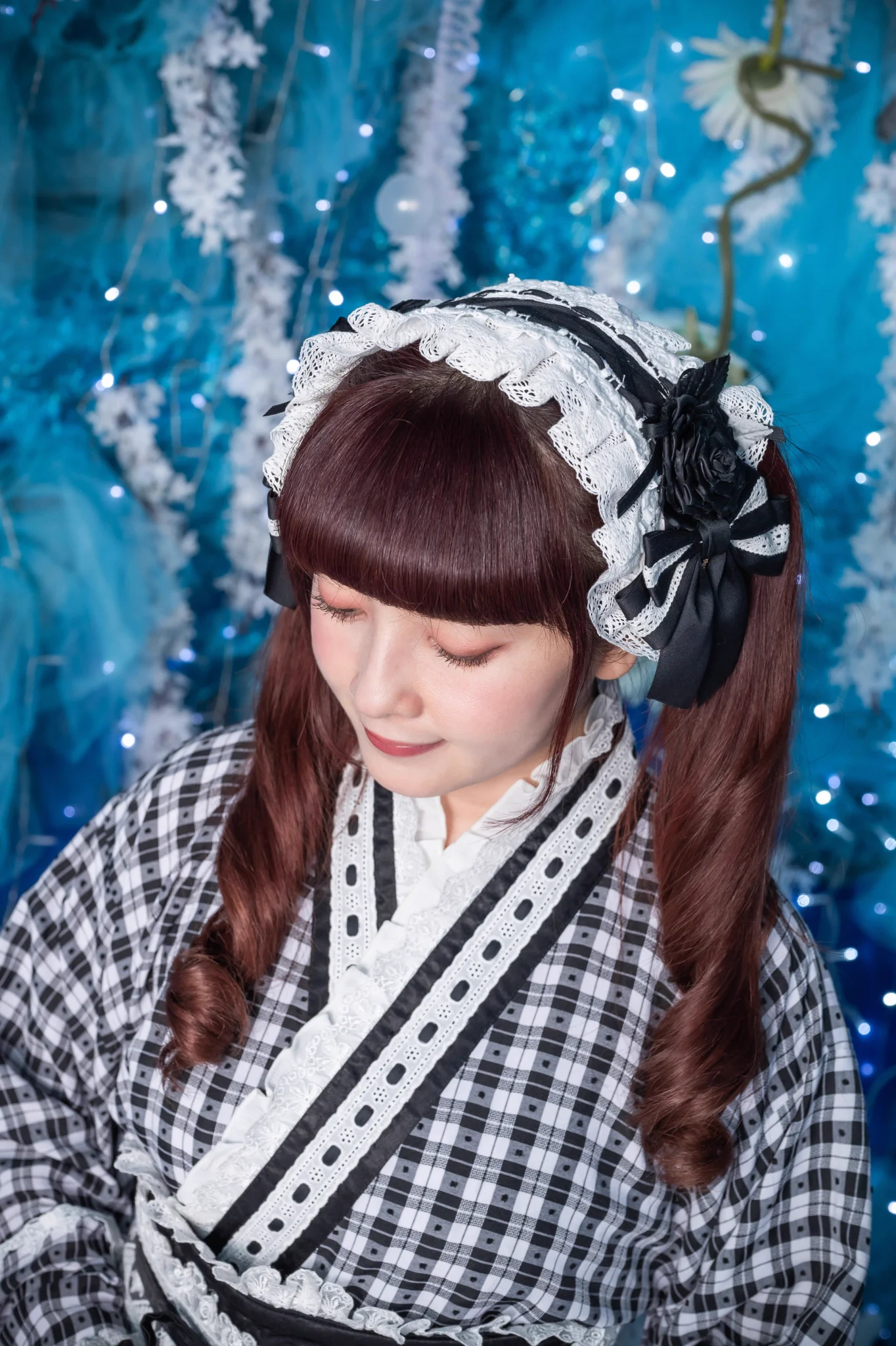 HoshibakoWorks‧✧̣̥̇‧星箱Works on X: 