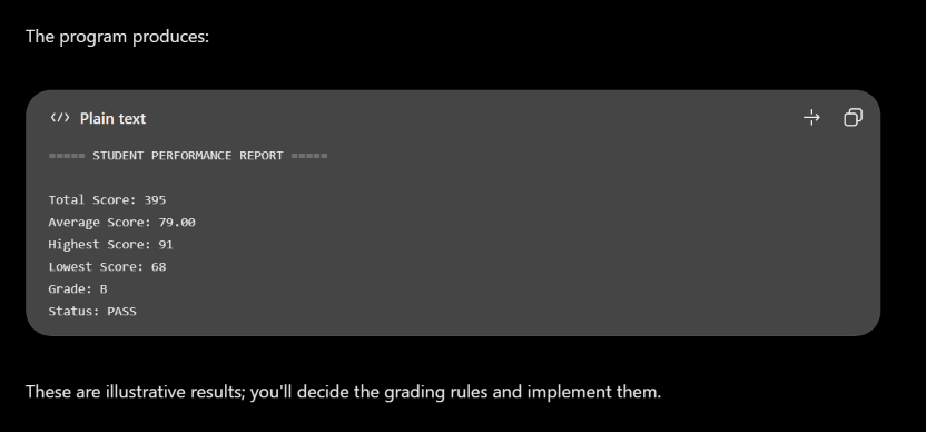 lanoverflow's tweet photo. I'm moving beyond writing everything in main() and learning how to break programs into smaller, reusable pieces.

The goal isn't just to make code work, but to understand why it works.
#Learninginpublic #Lowlevel #CProgramming https://t.co/pmmdrqhKtF