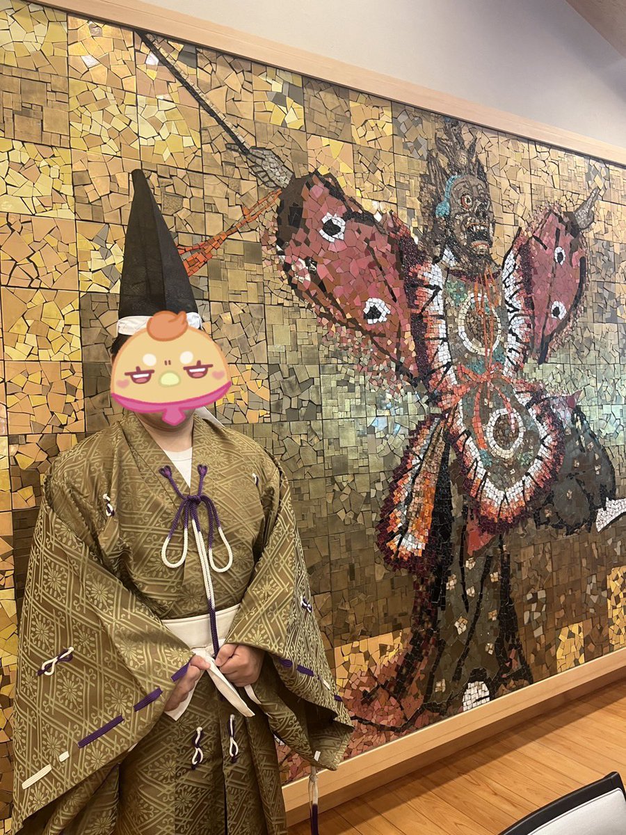 kixyu2ota's tweet photo. ワイの現在 https://t.co/2K8lb1nBlJ