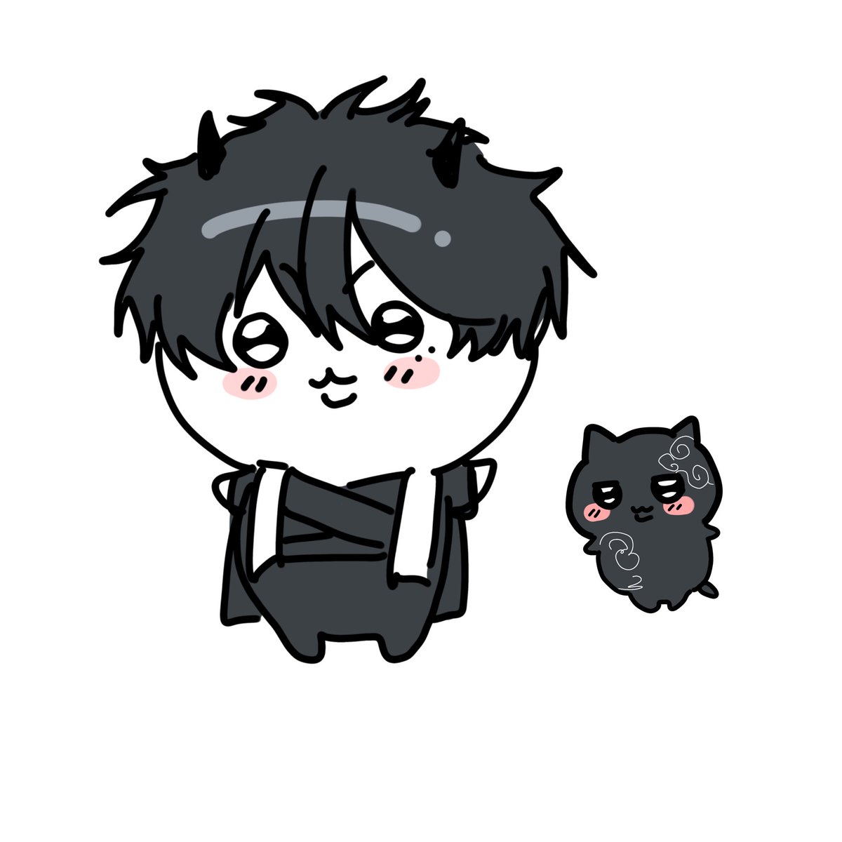 gimdeogkun42061's tweet photo. 어스레 치이카와
#usre_art https://t.co/e353o6jpVy