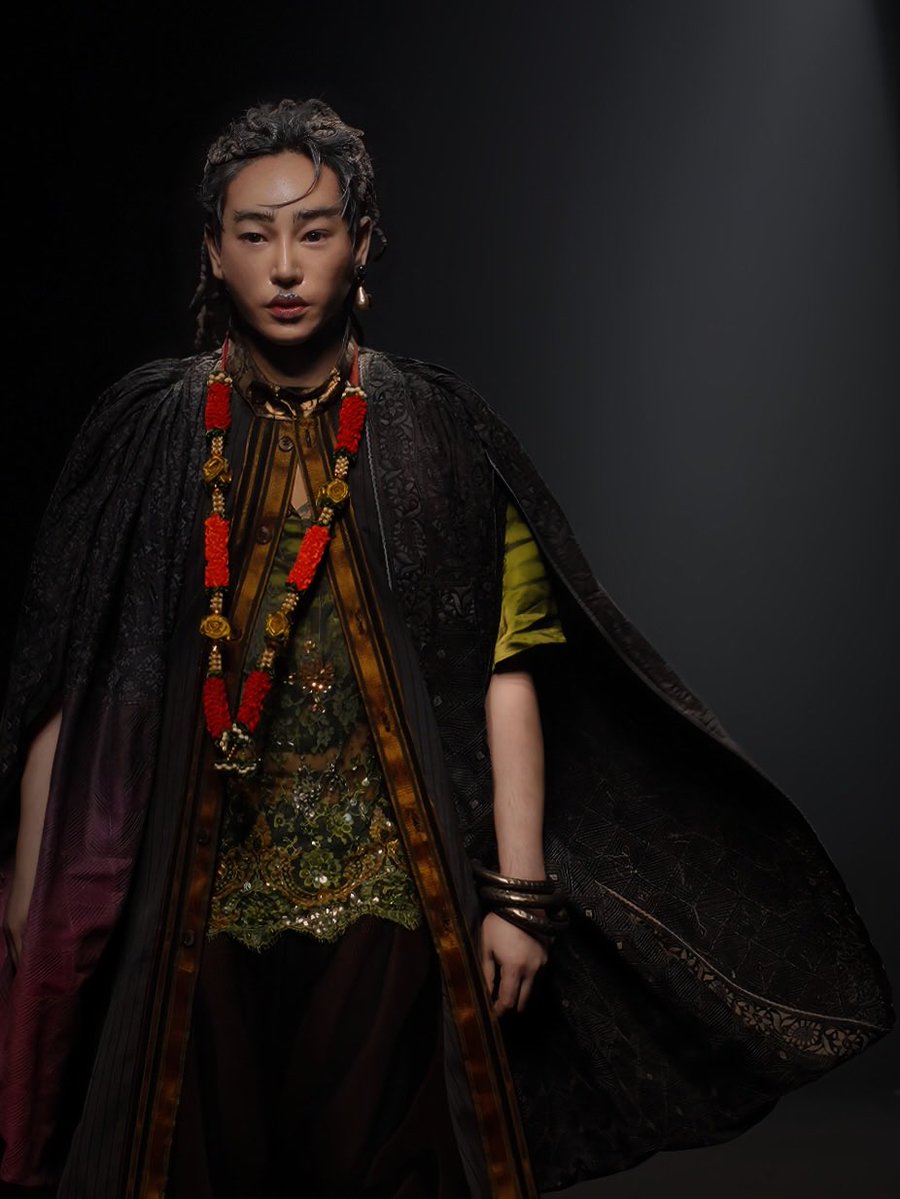 areaPLC's tweet photo. เลขาคิมถ่ายรูปสวยมากกก
ลงไว้เยอะมาก ตามไปดูกันค่ะ

IG: ikaefoto
https://t.co/TIeymKoJTG

PECK BIFW26 SIAM PARAGON
🦚🦚🦚🦚🦚 🦚 
#SiamParagonBIFW2026xPeck
#NAGARA #nagarapeacockthrone 
#SiamParagonBIFW2026 #BIFW2026
#เป๊กผลิตโชค
#PeckPalitchoke 
@peckpalit https://t.co/oElXoccakr